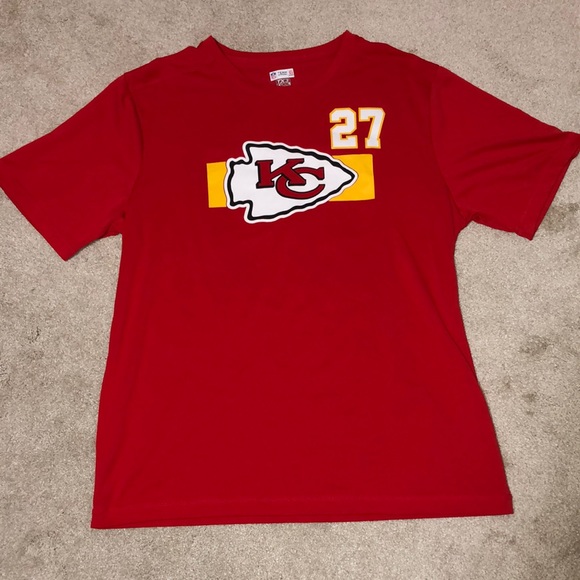 Kansas City Chiefs T-Shirt - Picture 1 of 3